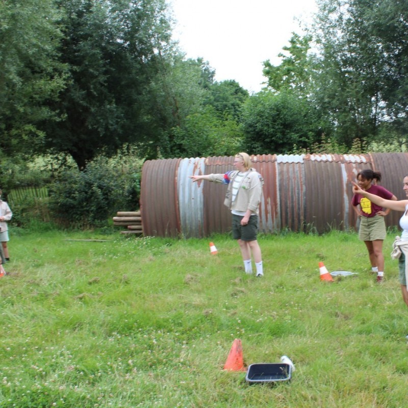 IMG 2912 - Scouts en Gidsen Zaventem 